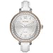 Fossil,Fossil Bridgette Leather Watch - White,FOSSIL,AM4362