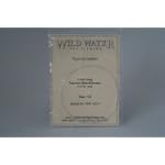 Wild Water