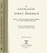 A Catalogue of Early Herbals: Mostly from the Well-known Library of Dr. Karl Becher, Karlsbad ; With an Introduction by Arnold C. Klebs