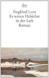 Es Waren Habichte in Der Luft