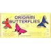 Origami Butterflies [With 96 Sheets Special Origami Paper/2 Sheets Metallic]