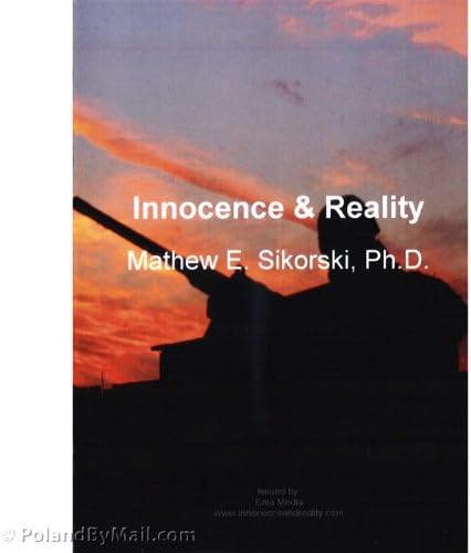 Innocence and Reality: Mathew Sikorski WWII Documentary DVD