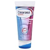 Clearasil  Ultra Daily Face Wash 6.78 Ounce.
