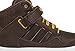 Adidas Men's AR 2.0 Winter Shoes Brown/Brown/Yellow