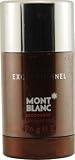 Mont Blanc Exceptionnel By Mont Blanc For Men Deodorant Stick 2.5 Oz - B002XQ1W7O
