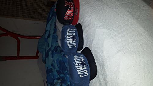 Unisex Adjustable Hip Hop Sports Fans Hat Snapback Baseball Caps (Dallas Cowboys)