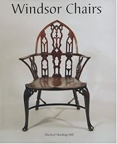 Windsor Chairs: An Illustrated Celebration