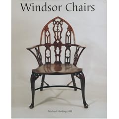 Windsor Chairs: An Illustrated Celebration