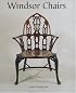 Windsor Chair
