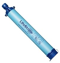 Lifestraw Personal Water Filter