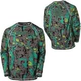 Volcom Dictate Tech Pipe Jersey - Men's
