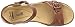 Clarks Women's Preslet Stone Dress Sandal