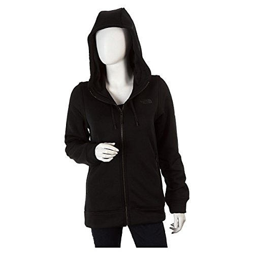 ノースフェイス アウター パーカ＆スウェット Wyntur Hoodie TNF Black [並行輸入品]