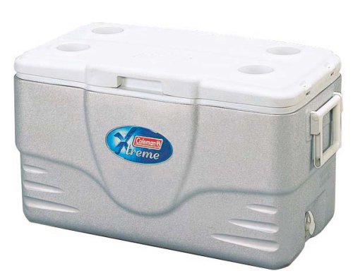Coleman(コールマン) 36QT CH エクストリーム シルバー 6251-707G