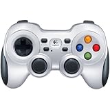 Logitech F710 Wireless Gamepad