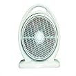 Sunpentown SF-1413 14" Box Fan