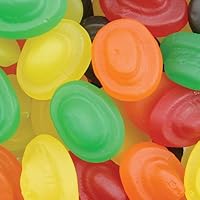 Mexican Hats: 7.5LB Case