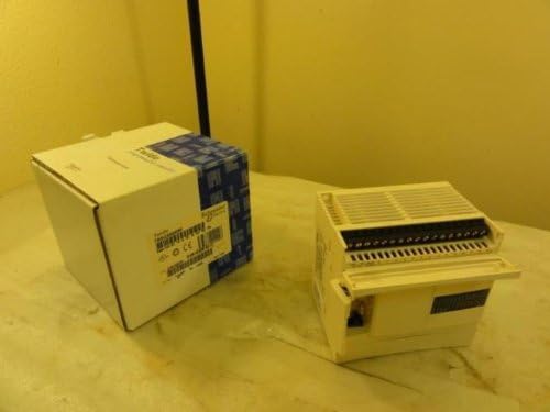 Telemecanique TWDLCAA24DRF Programmable Controller