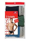 Hanes Dyed Fashion Briefs Style # 7800AS