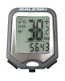 Raleigh Cordless Computer