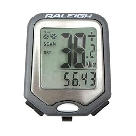Raleigh Cordless Computer £10.99