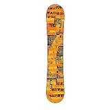 Lib Tech Skate Banana BTX Mens Snowboard 2012