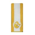 Circo® Duck Hand Towel - Yellow
