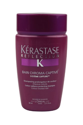 Kerastase Reflection Bain Chroma Captive Shampoo, 2.71 Ounce