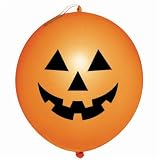 Review Amscan  / Inflatable Halloween Punch Ball