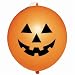 Inflatable Halloween Punch Ball