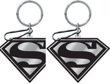  Superman Package
