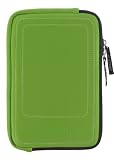 M-Edge Touring Sleeve for nook, Lime Green