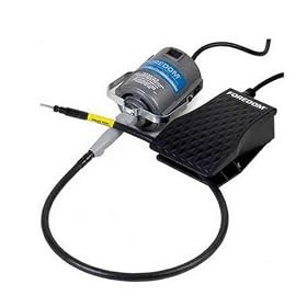 Foredom Power Unit Hang Up
