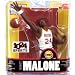 Moses Malone Rare Houston Rockets 1976-1982 Variant McFarlane NBA Legends 3 Action Figure