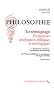 Philosophie, N� 88, Hiver 2005 : Le t�moignage : Perspectives analytiques, bibliques et ontologiques