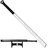 HUGE Fantasy Violet Sword - Stand included