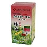 Bulk Green With Rose Tea, 5.29 oz