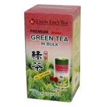Bulk Green With Rose Tea, 5.29 Ounces