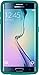 OTTERBOX Symmetry Series Case for Samsung Galaxy S6 Edge - Frustration FRĒe Packaging - Aqua Sky (Aqua Blue/Light Teal)
