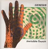 INVISIBLE TOUCH LP