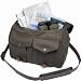 Filson Medium Field Bag - BROWN