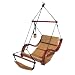 Hammaka 7003-HMKA Nami Chair, Tan, Wood
