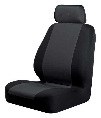 Axius 5078761 Braxton Low Back Bucket Seat Cover  - Set of 2