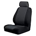 Axius 5078761 Braxton Low Back Bucket Seat Cover  - Set of 2
