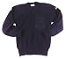 Bundeswehr Pullover Acryl blau 48-62