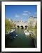 The River Avon and Pulteney Bridge, Bath, Avon, England, UK Places Framed Art Poster Print by Chris Nicholson, 31x39