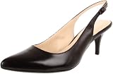 Calvin Klein Women's Abbie Slingback Pump