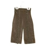 Ja Ja Babywear - Ruffle Pant (solid cafe) Size 5 Ja Ja Babywear - Ruffle Pant (solid cafe) Size 5