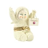 Department 56 Snowbabies Celebrations Happy Birthday To Me! Feb