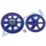 Align T-REX 450 Main Gear Set